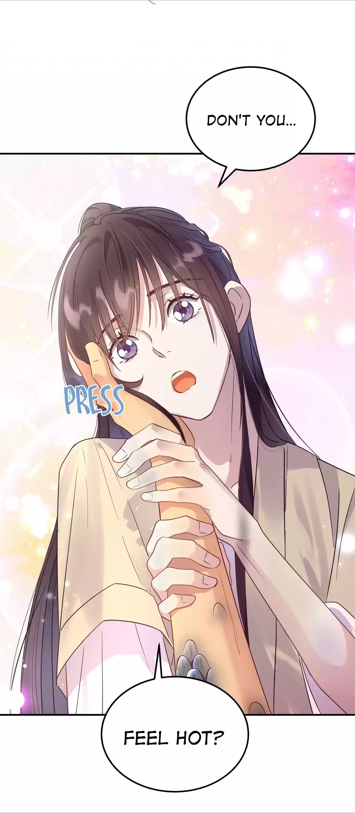 Pixiu's Eatery, No Way Out 7 Hang in There, Resist!