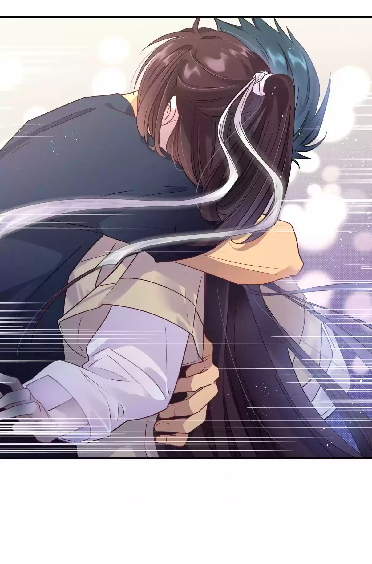 Pixiu's Eatery, No Way Out 7 Hang in There, Resist!