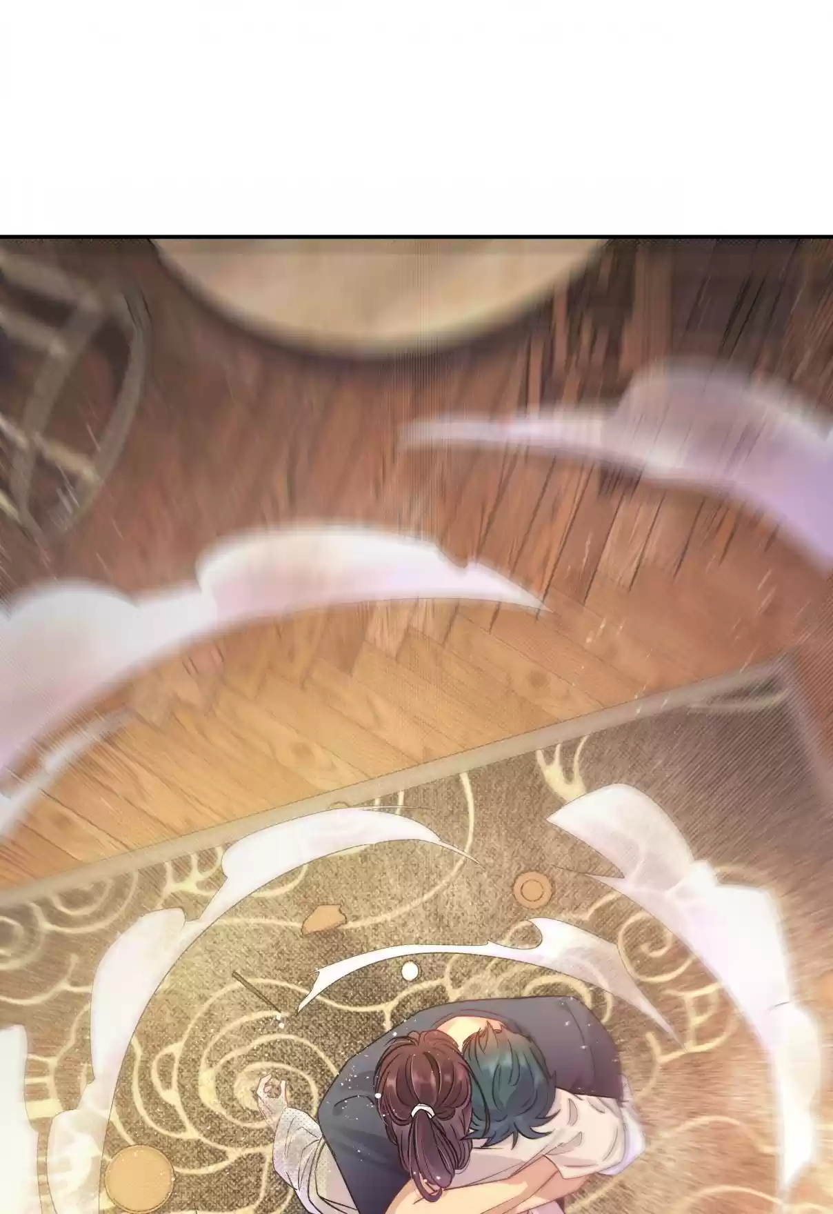 Pixiu's Eatery, No Way Out 7 Hang in There, Resist!