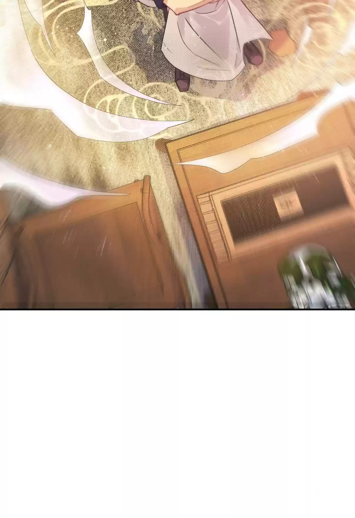 Pixiu's Eatery, No Way Out 7 Hang in There, Resist!