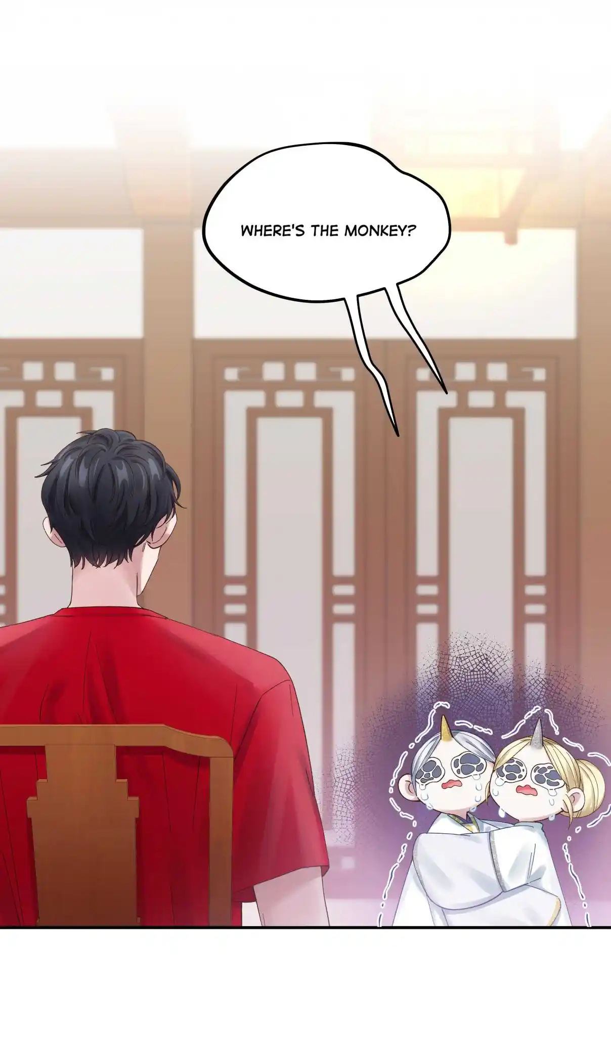 Pixiu's Eatery, No Way Out 70