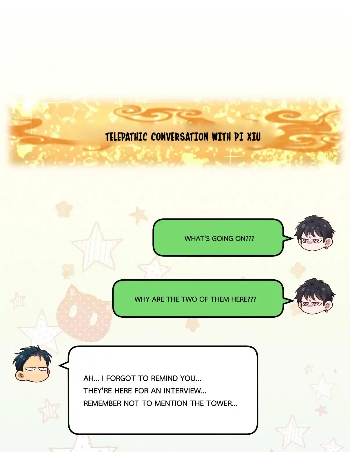 Pixiu's Eatery, No Way Out 70