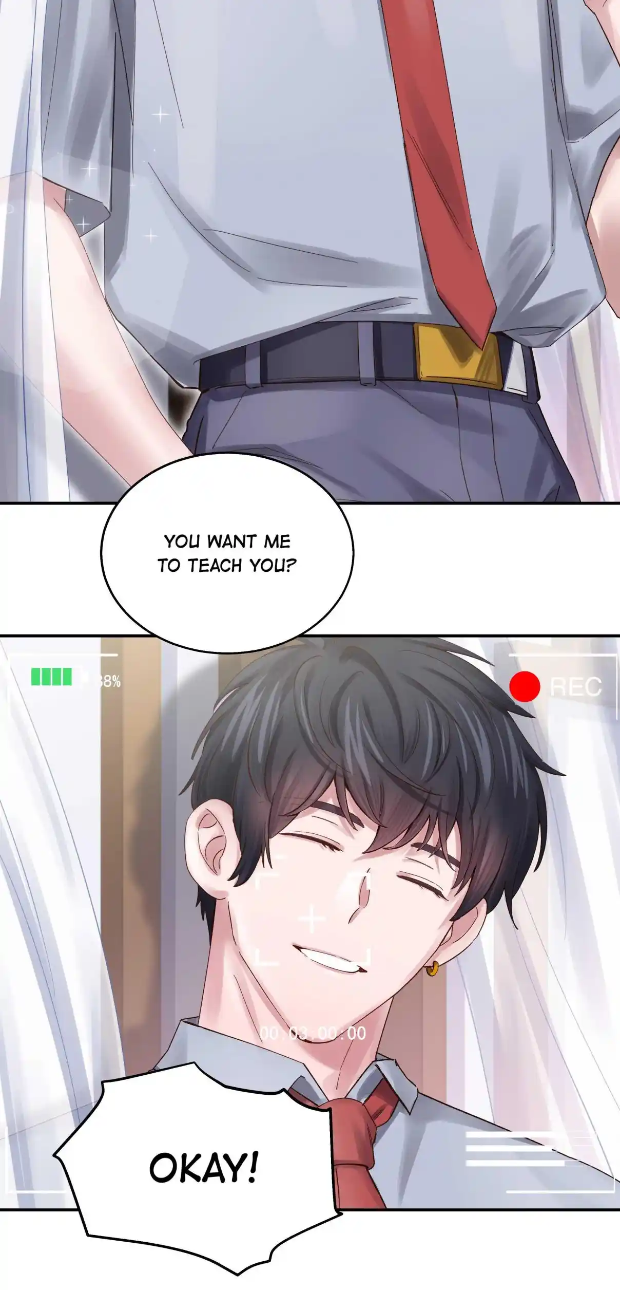 Pixiu's Eatery, No Way Out 70