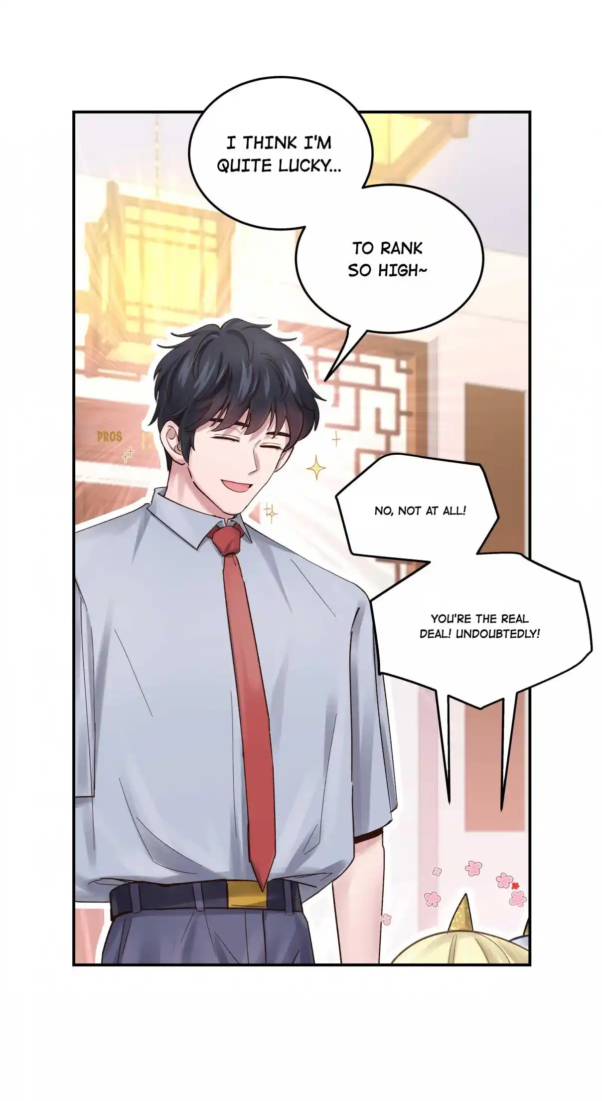 Pixiu's Eatery, No Way Out 70