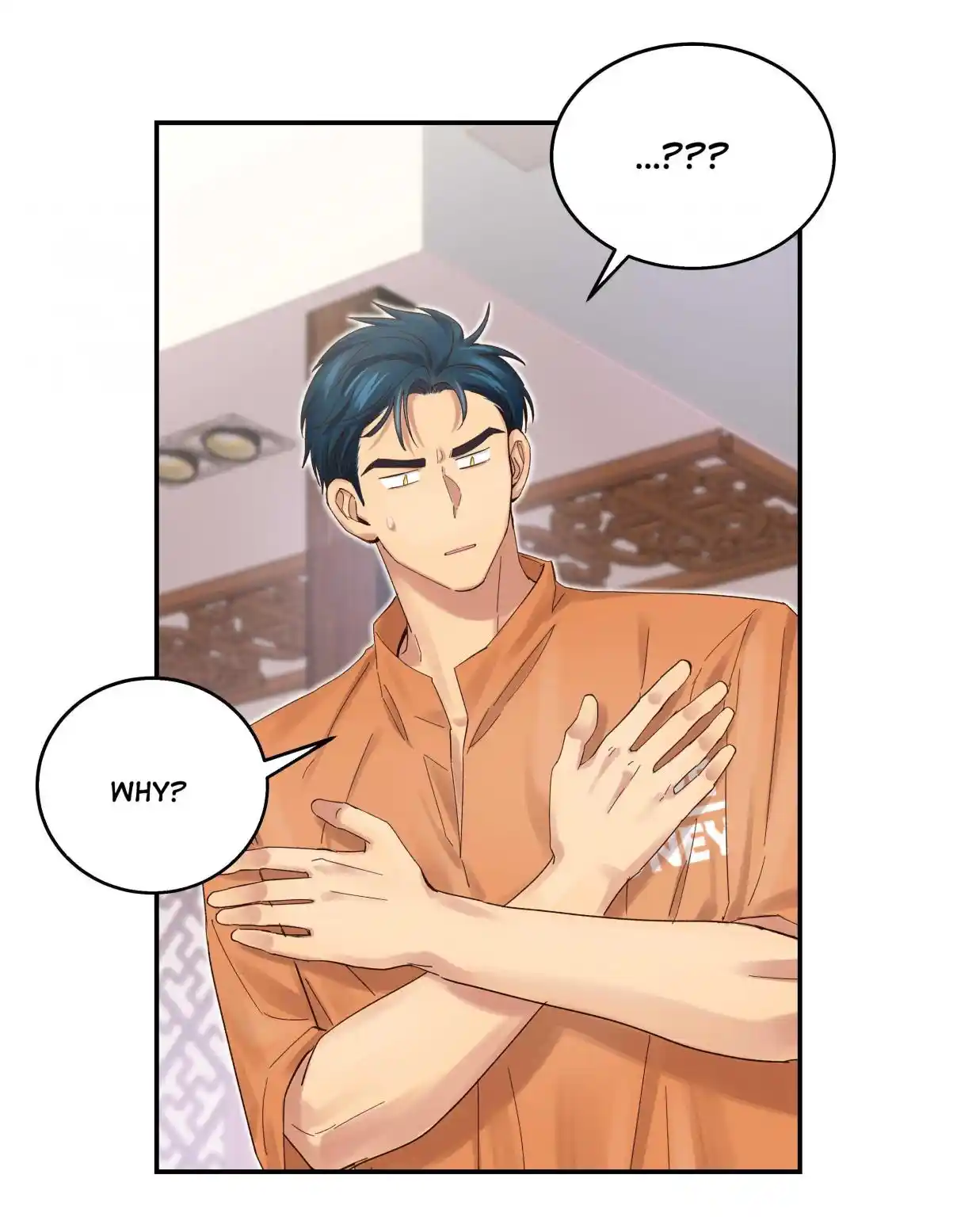 Pixiu's Eatery, No Way Out 70