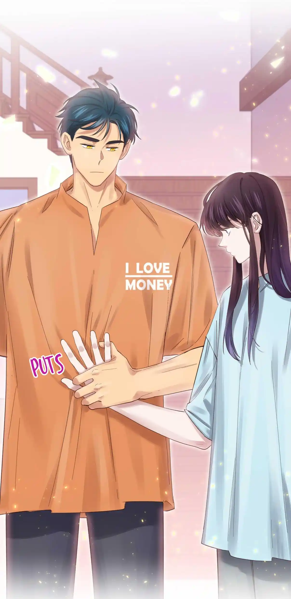 Pixiu's Eatery, No Way Out 70