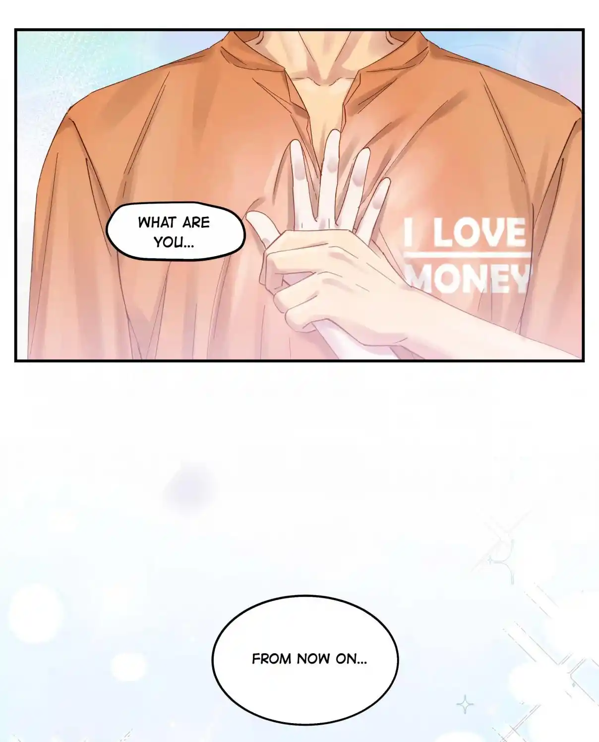 Pixiu's Eatery, No Way Out 70