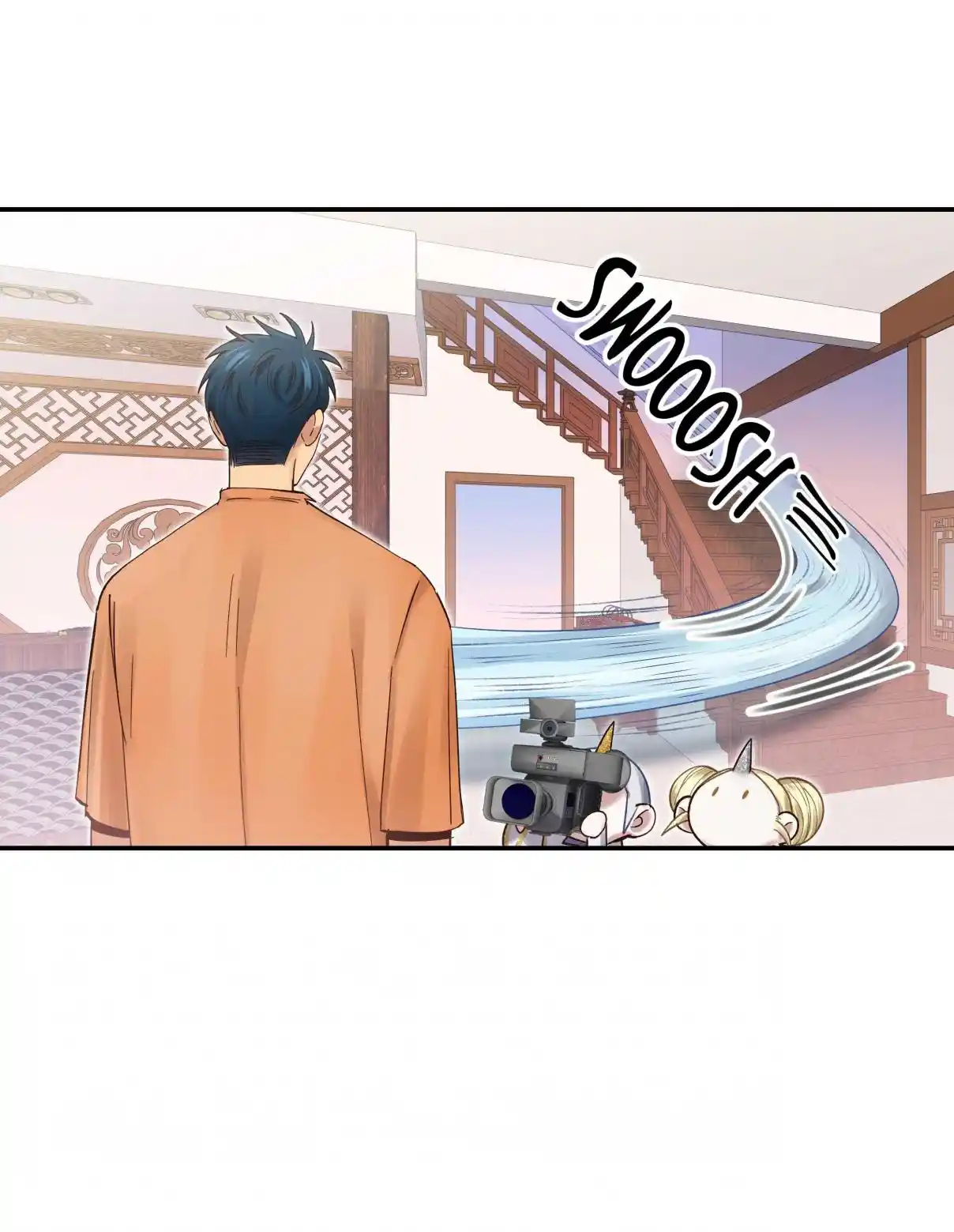 Pixiu's Eatery, No Way Out 70