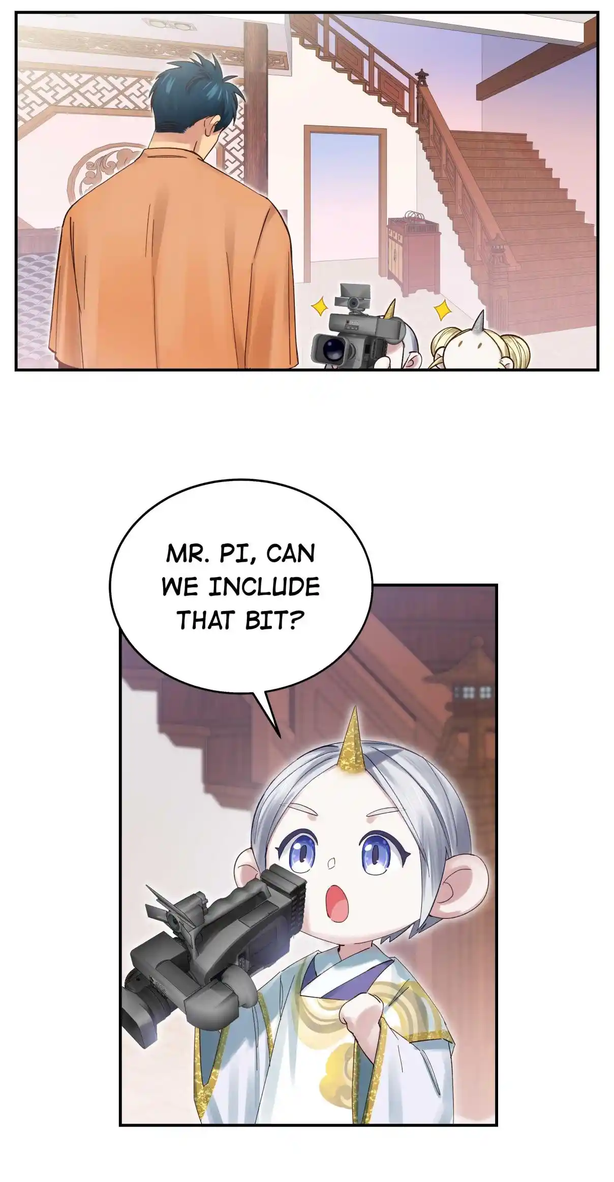 Pixiu's Eatery, No Way Out 70