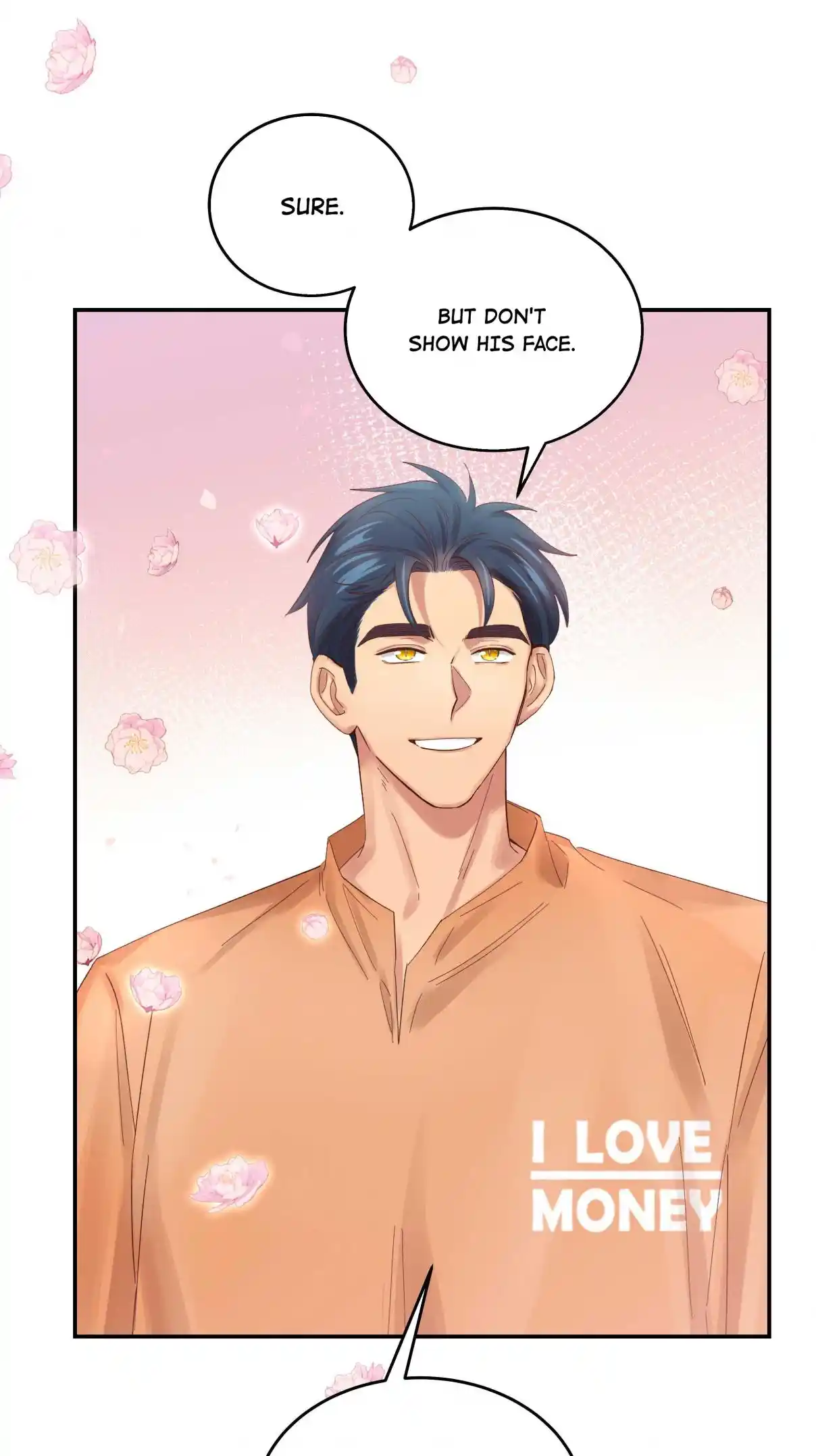 Pixiu's Eatery, No Way Out 70