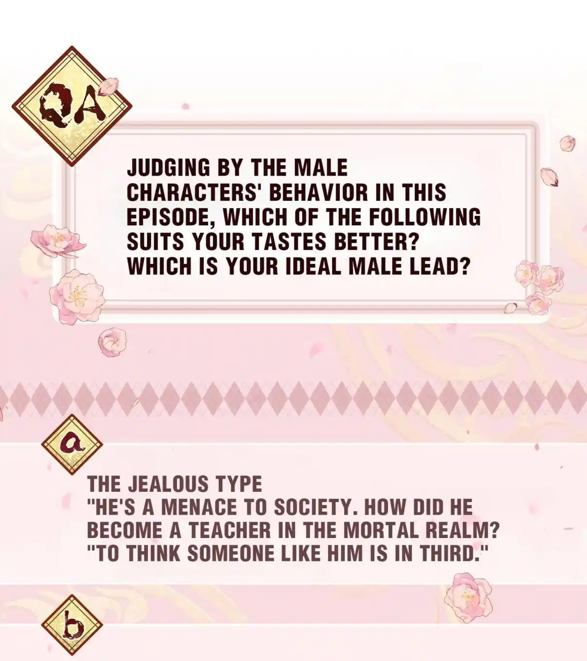 Pixiu's Eatery, No Way Out 70