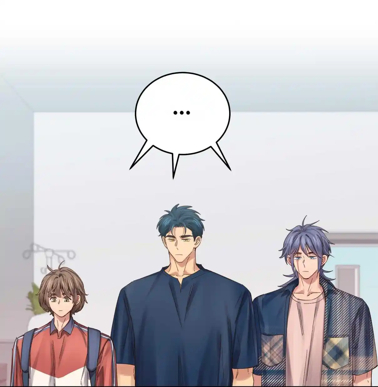 Pixiu's Eatery, No Way Out 74