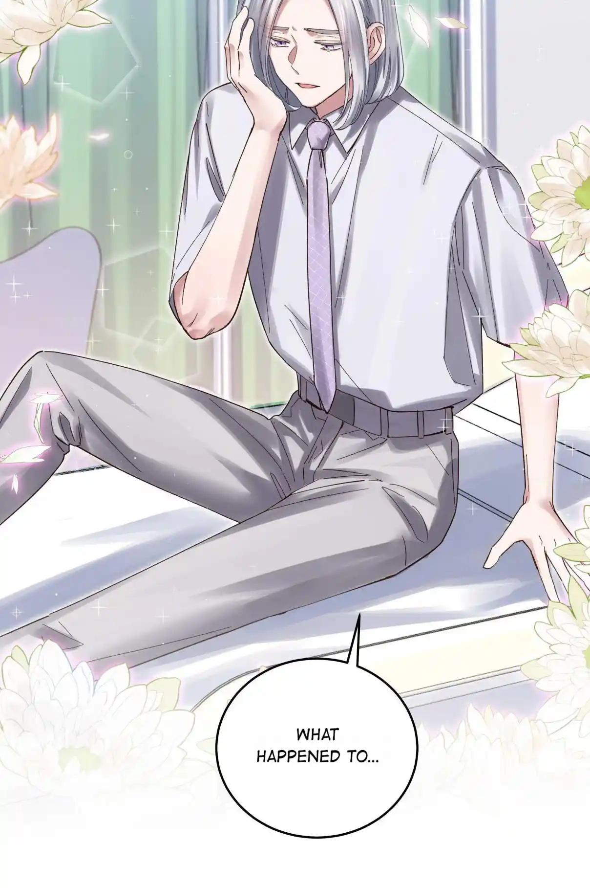 Pixiu's Eatery, No Way Out 74