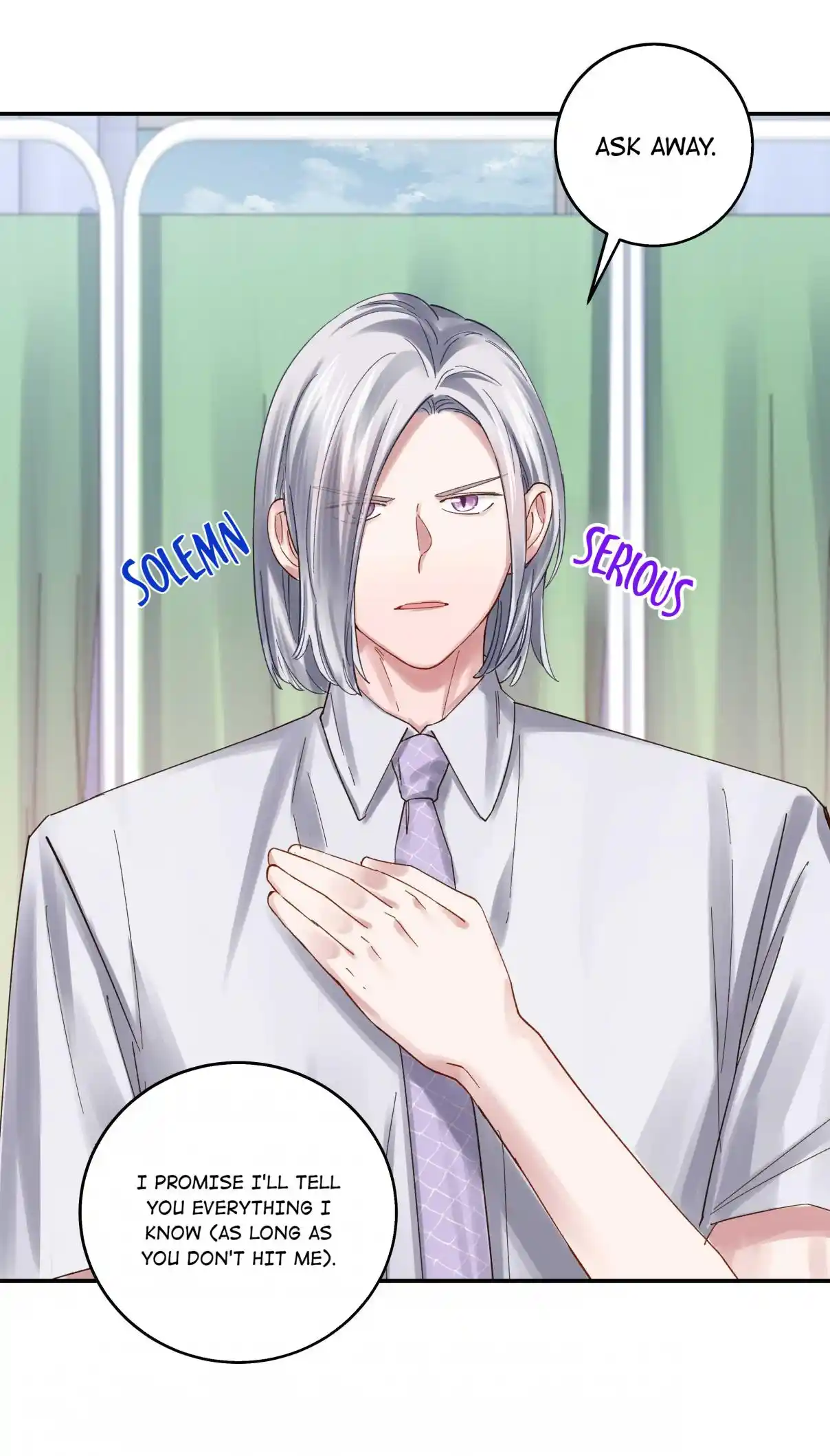 Pixiu's Eatery, No Way Out 74