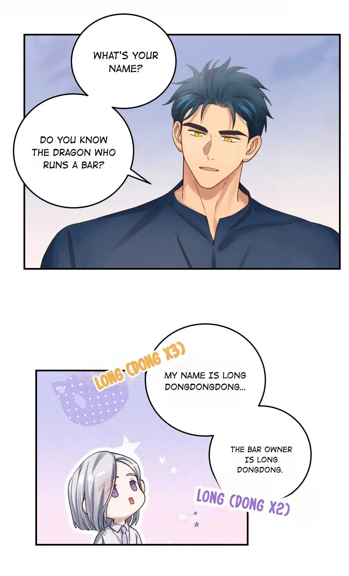 Pixiu's Eatery, No Way Out 74