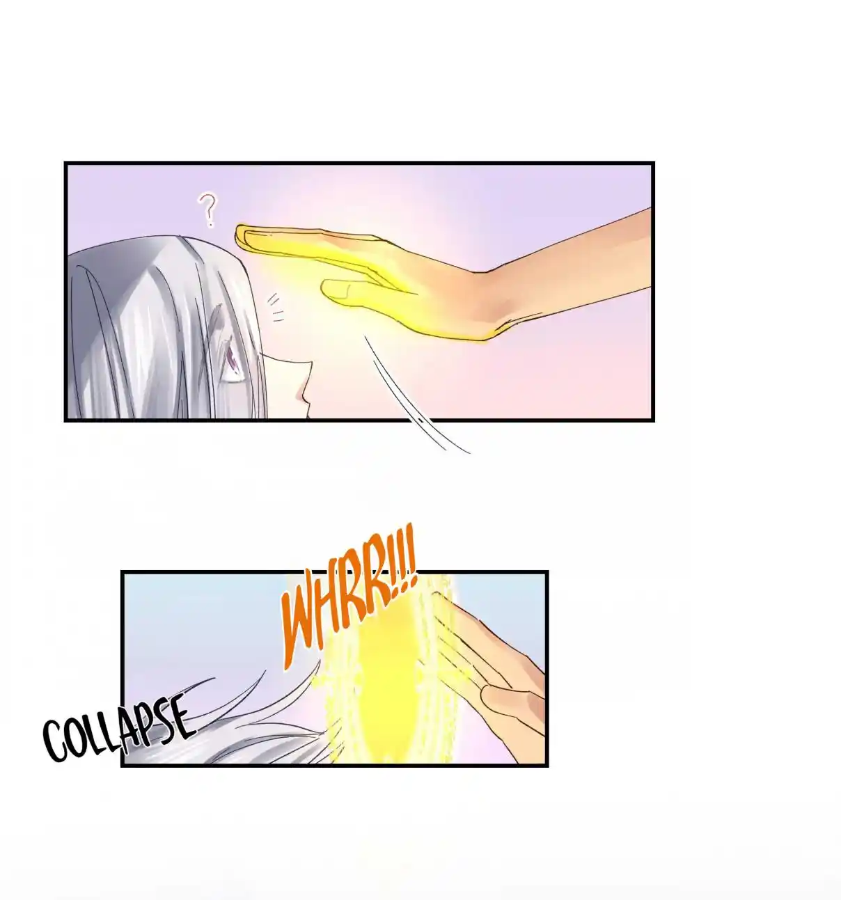 Pixiu's Eatery, No Way Out 74