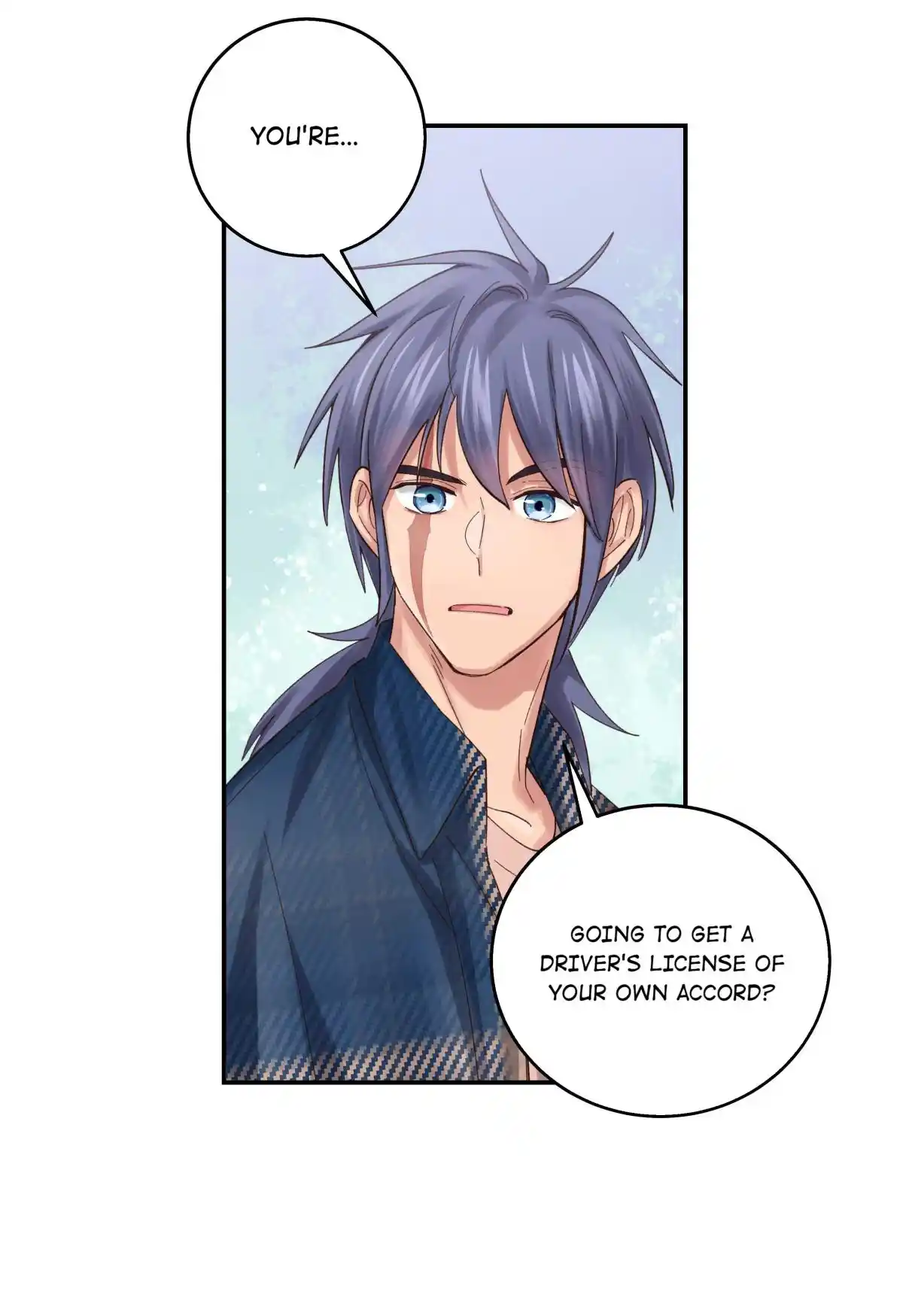 Pixiu's Eatery, No Way Out 74