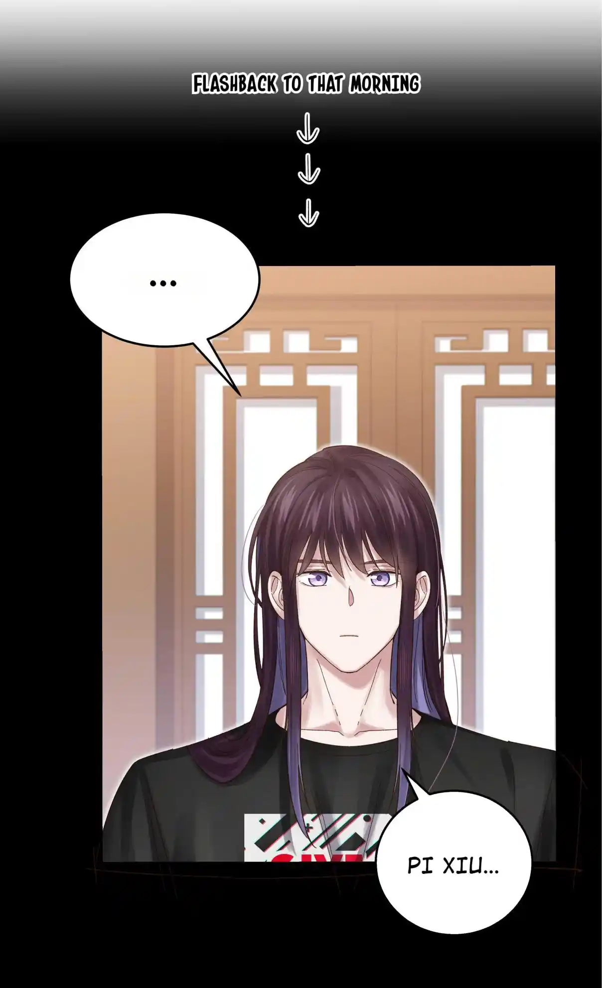 Pixiu's Eatery, No Way Out 74