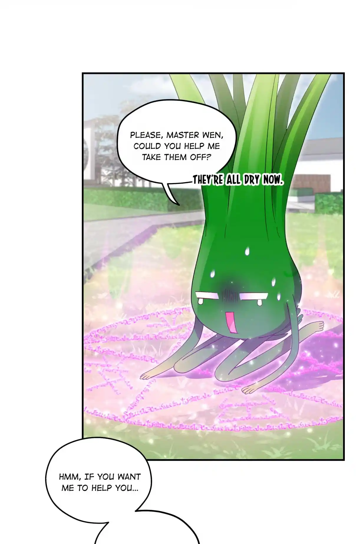 Pixiu's Eatery, No Way Out 75