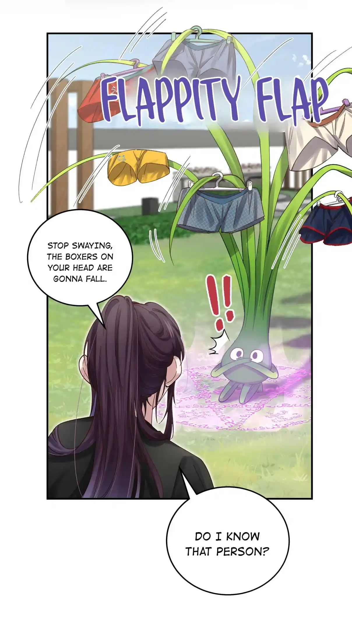 Pixiu's Eatery, No Way Out 75