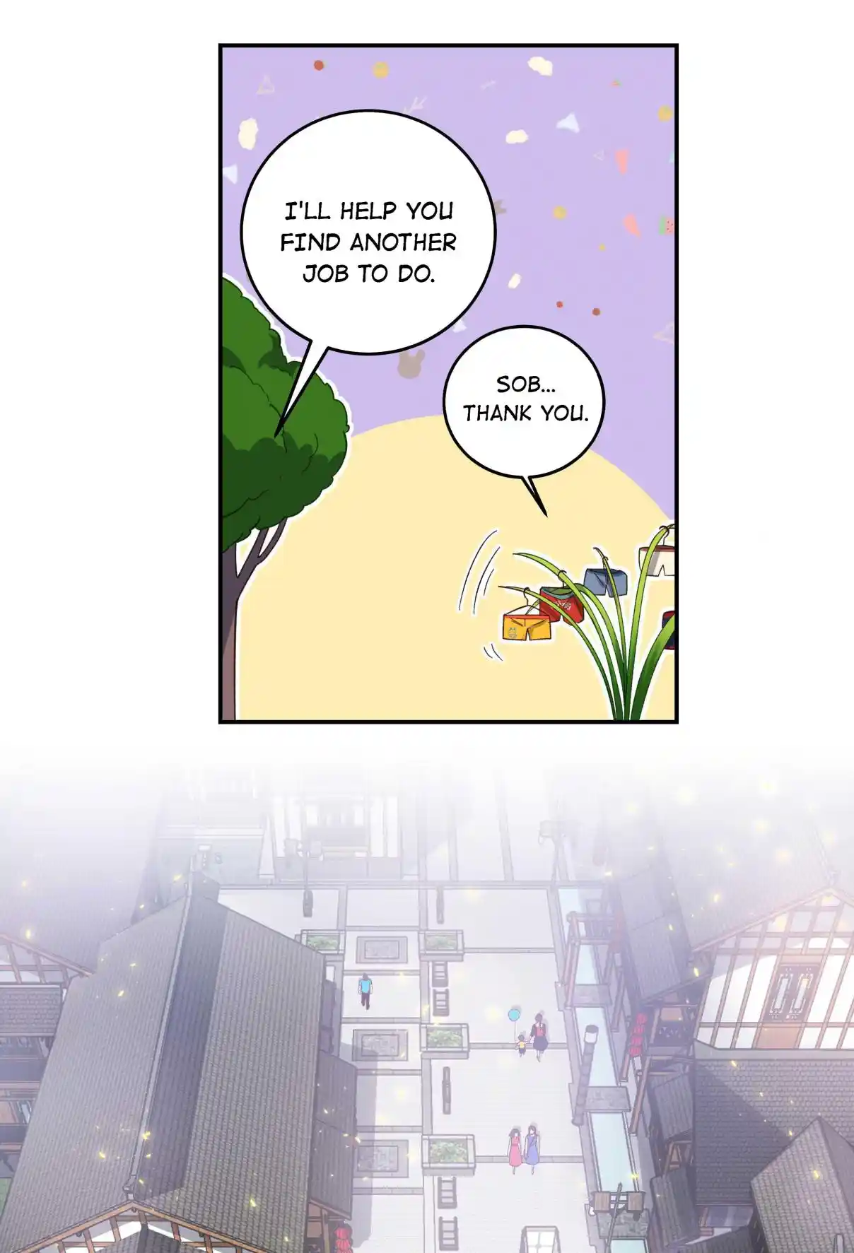 Pixiu's Eatery, No Way Out 75