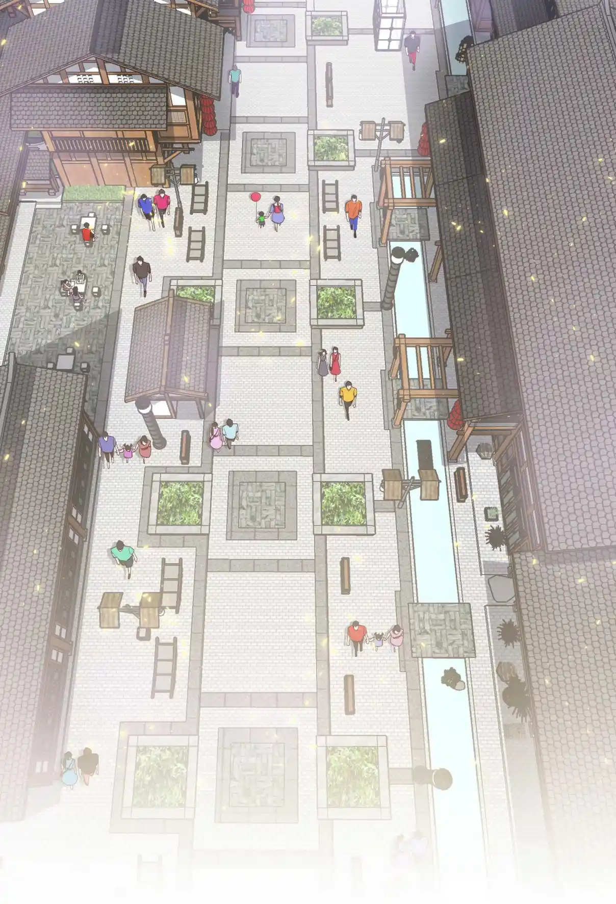 Pixiu's Eatery, No Way Out 75