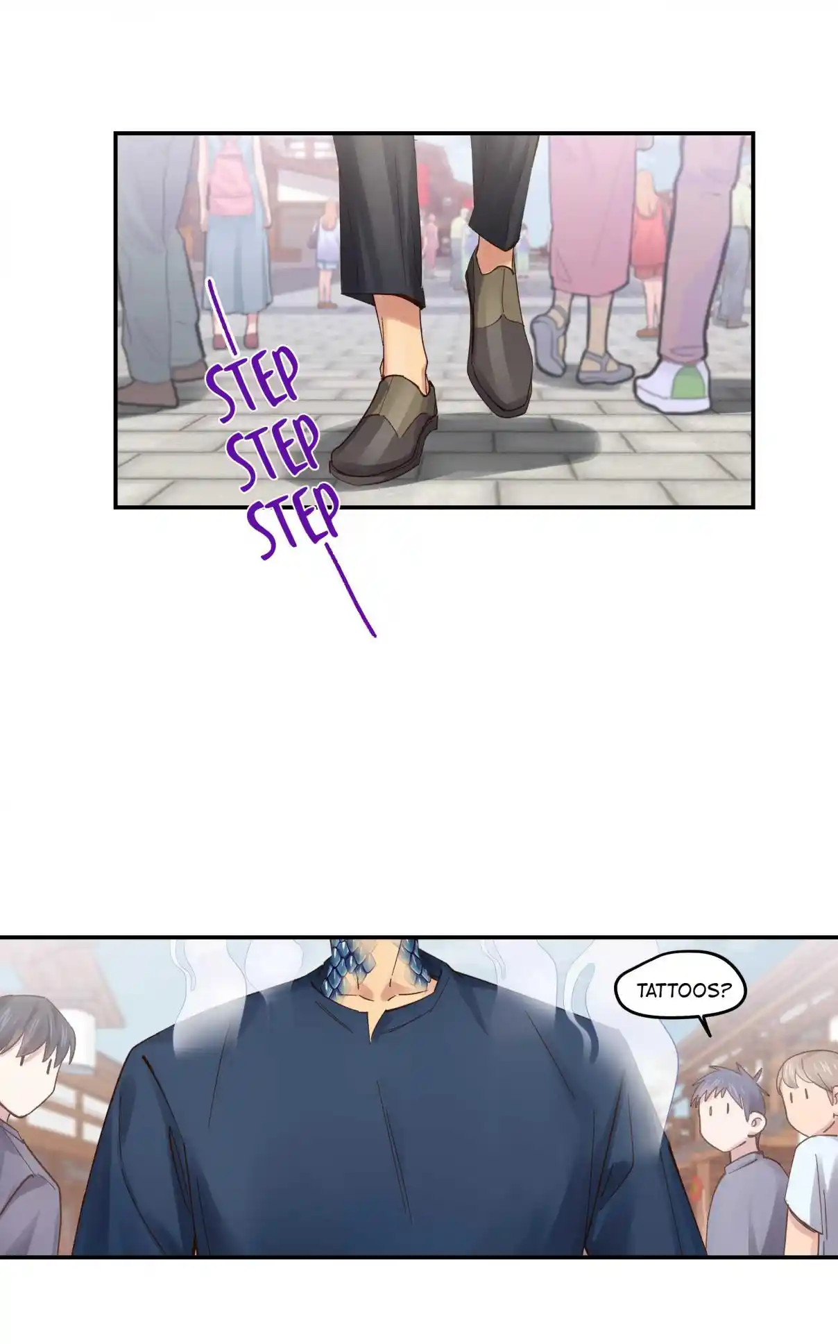 Pixiu's Eatery, No Way Out 75