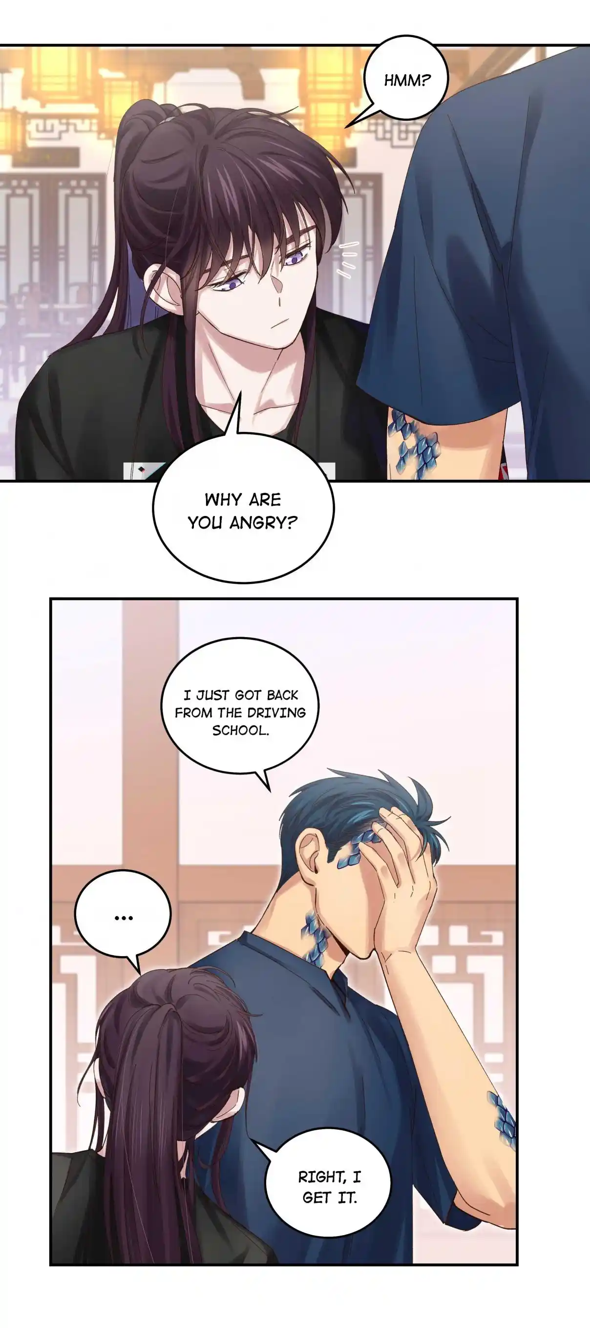 Pixiu's Eatery, No Way Out 75