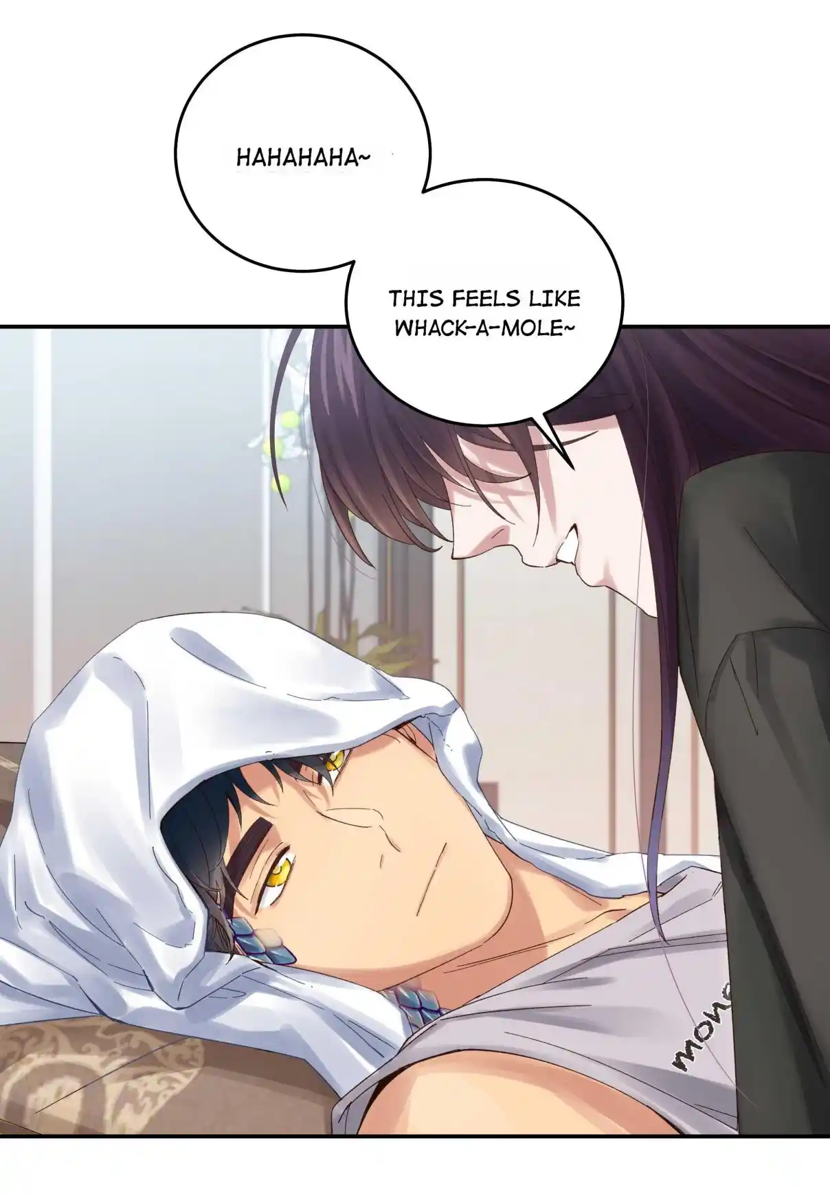 Pixiu's Eatery, No Way Out 75