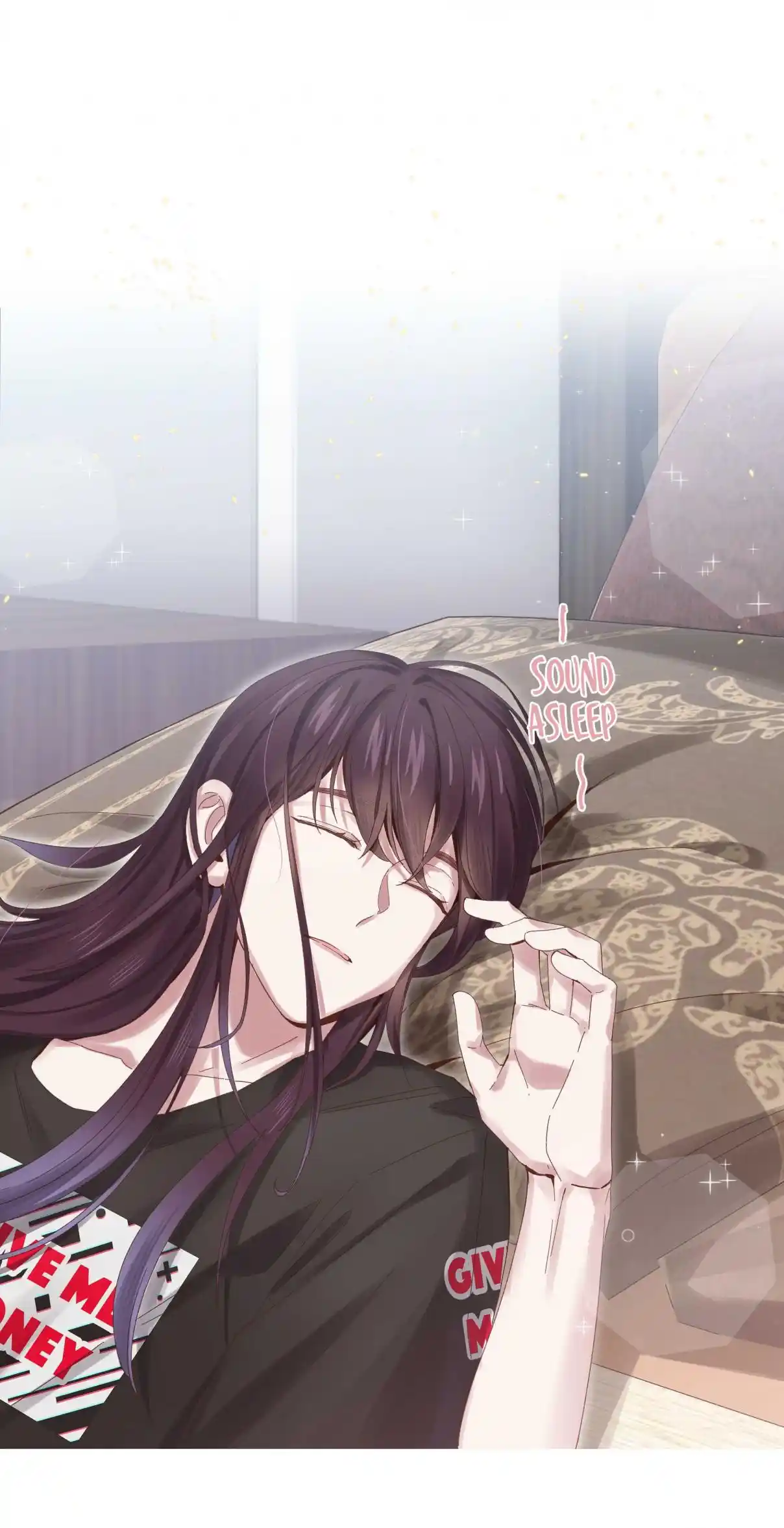 Pixiu's Eatery, No Way Out 76