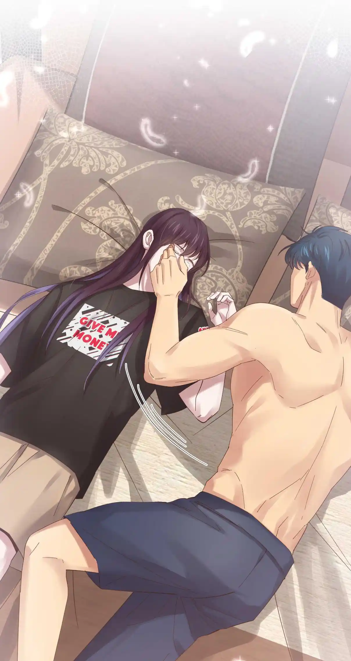 Pixiu's Eatery, No Way Out 76