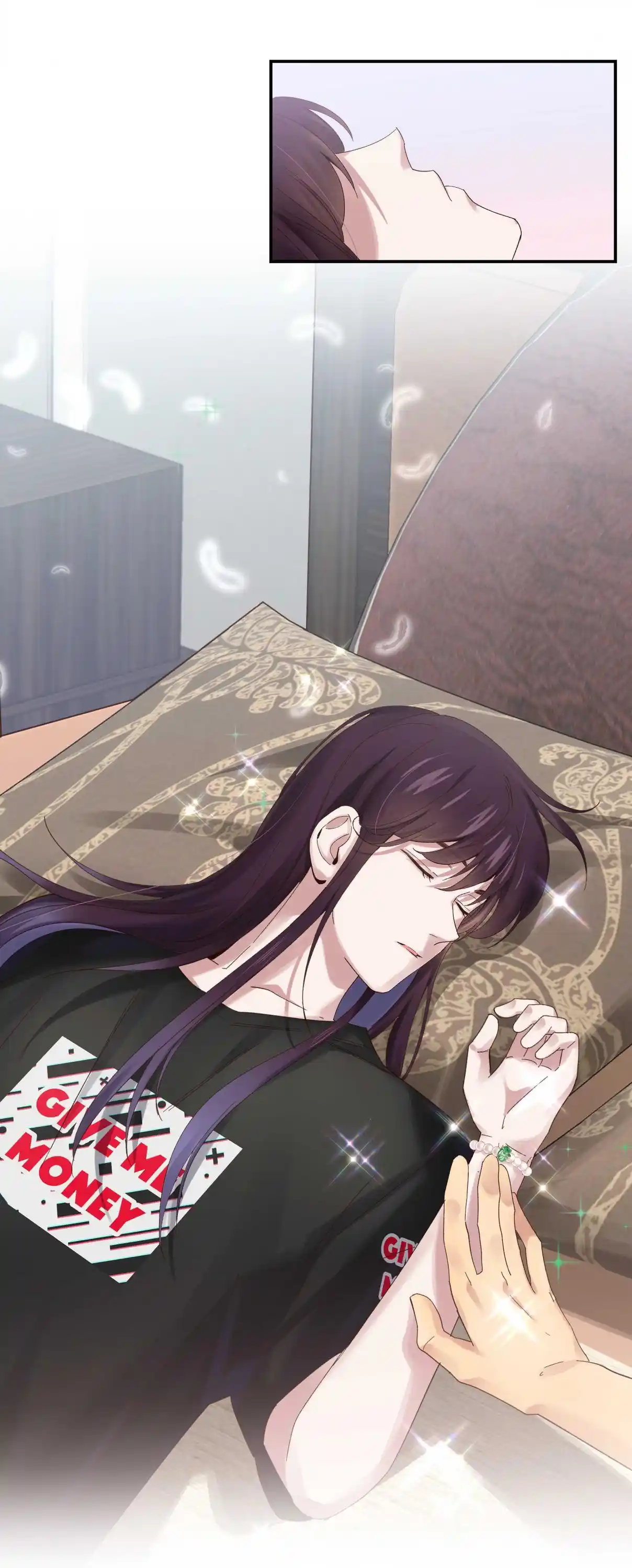 Pixiu's Eatery, No Way Out 76