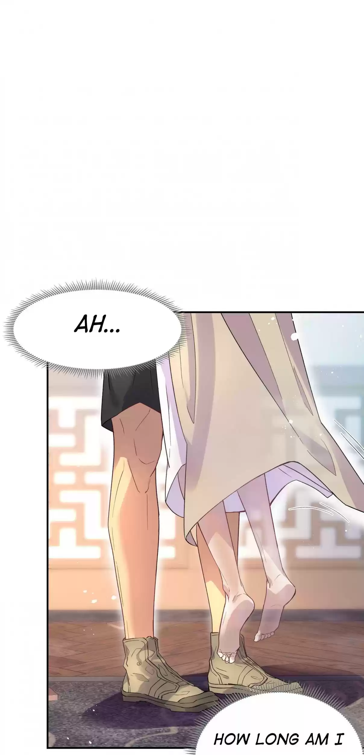 Pixiu's Eatery, No Way Out 8 You Shouldn't Stoop to His Level