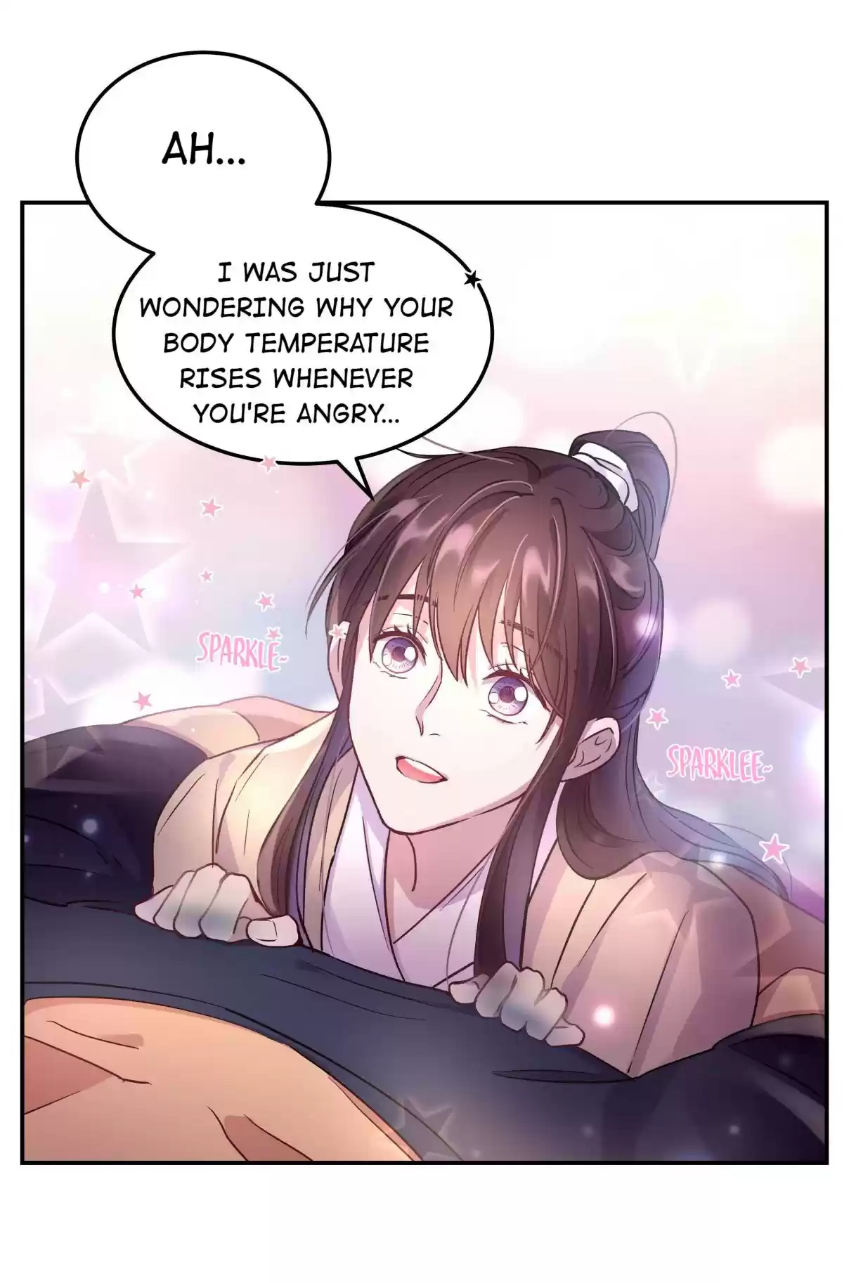 Pixiu's Eatery, No Way Out 8 You Shouldn't Stoop to His Level