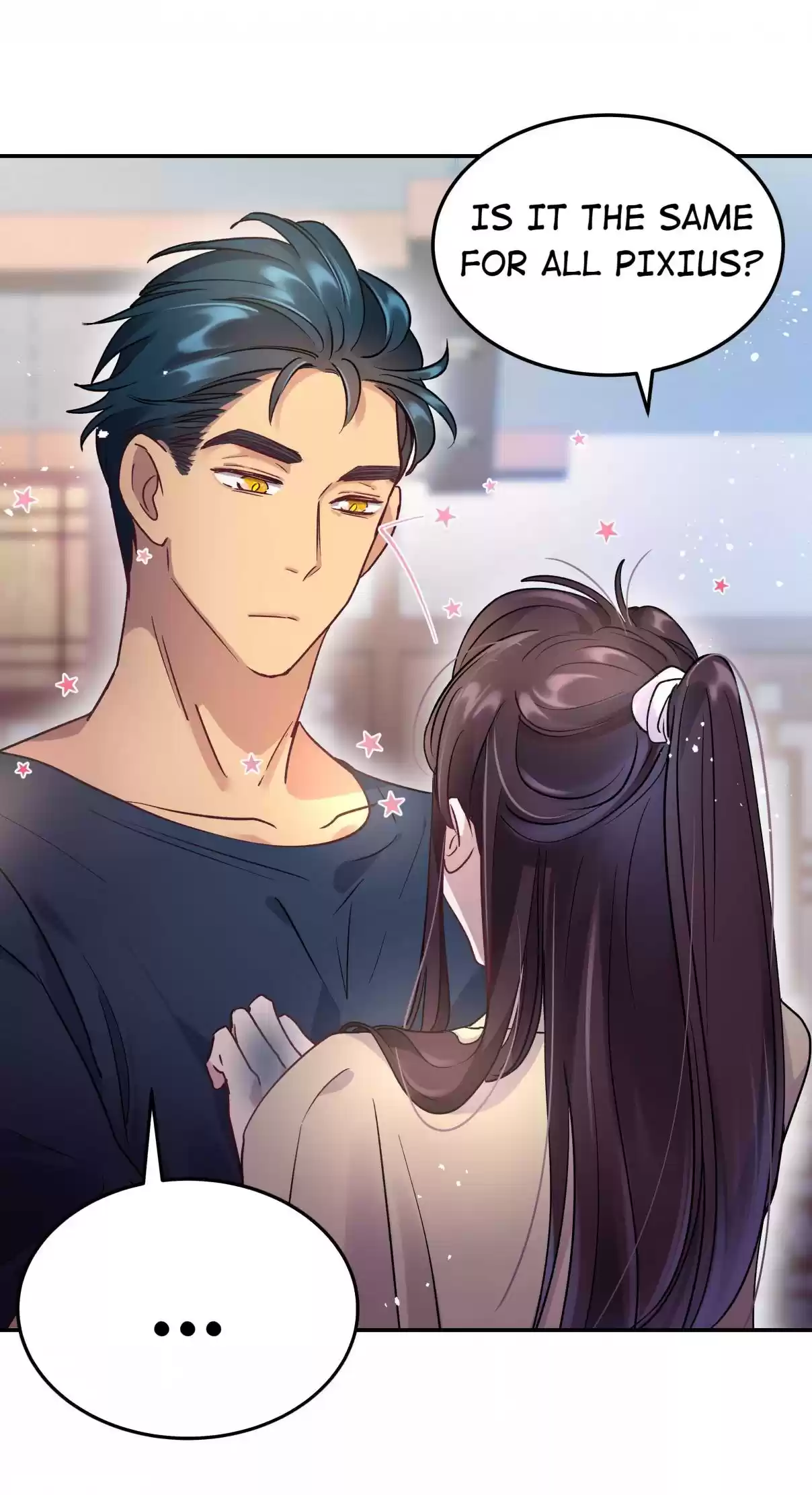 Pixiu's Eatery, No Way Out 8 You Shouldn't Stoop to His Level