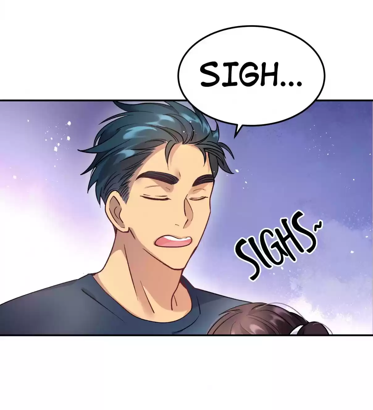 Pixiu's Eatery, No Way Out 8 You Shouldn't Stoop to His Level