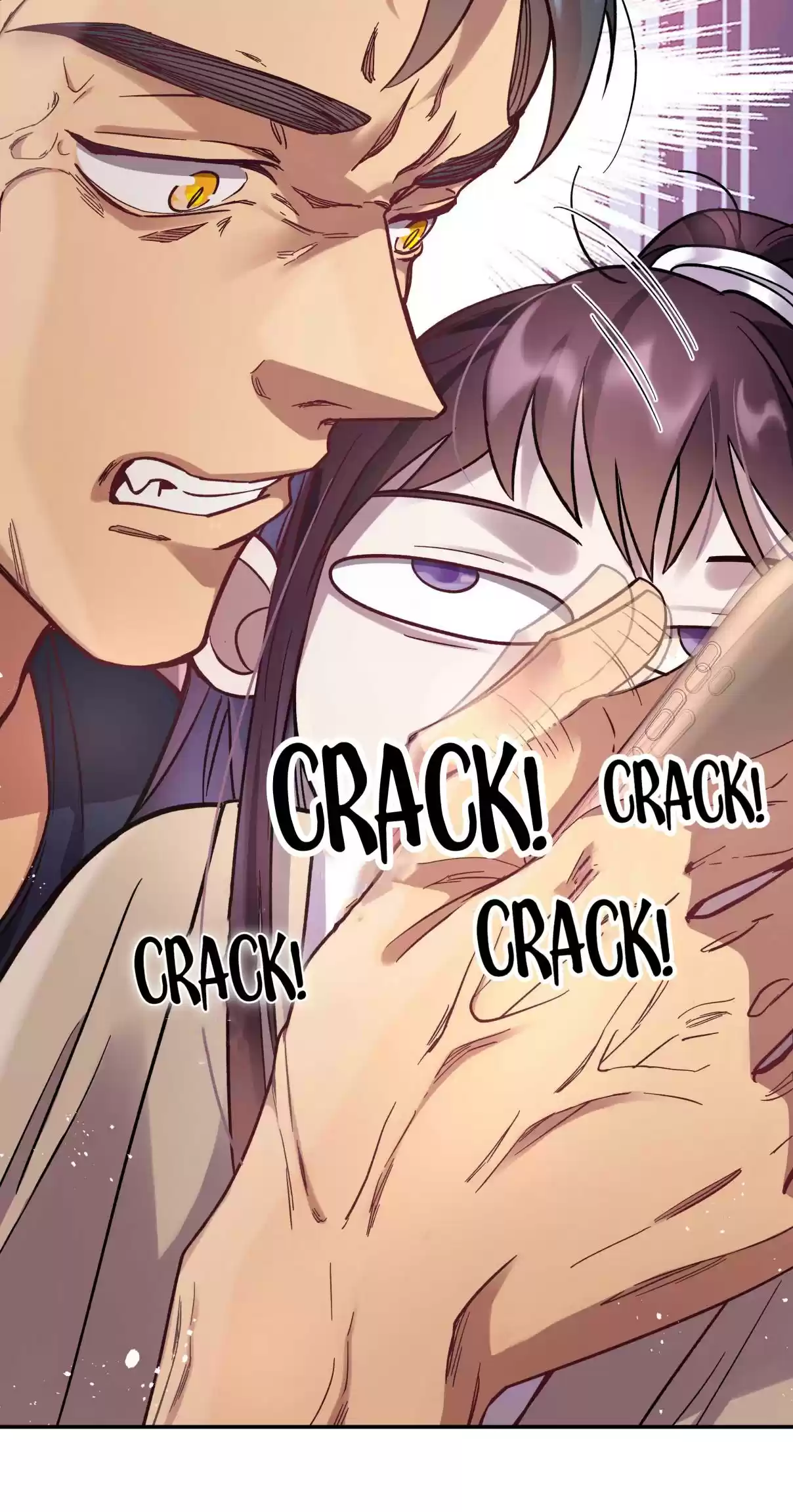 Pixiu's Eatery, No Way Out 8 You Shouldn't Stoop to His Level