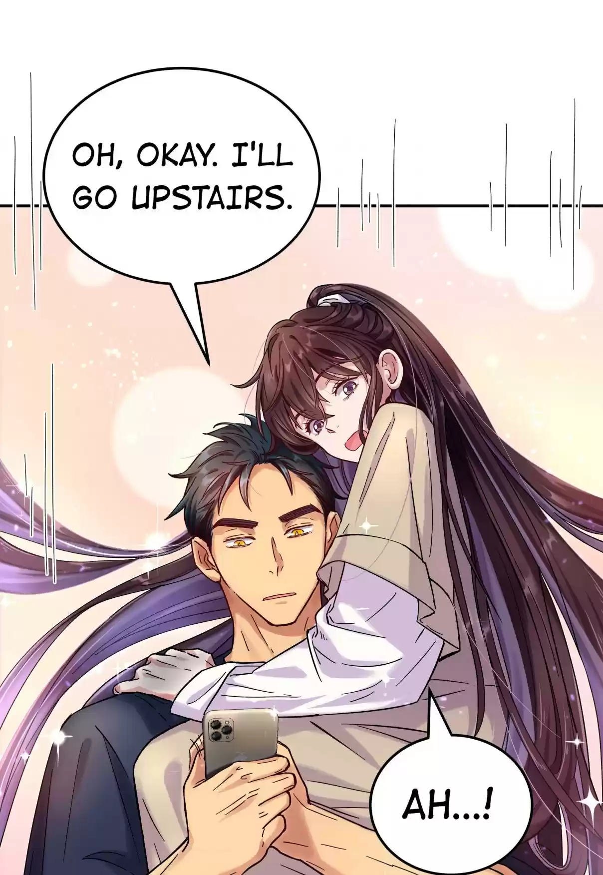 Pixiu's Eatery, No Way Out 8 You Shouldn't Stoop to His Level