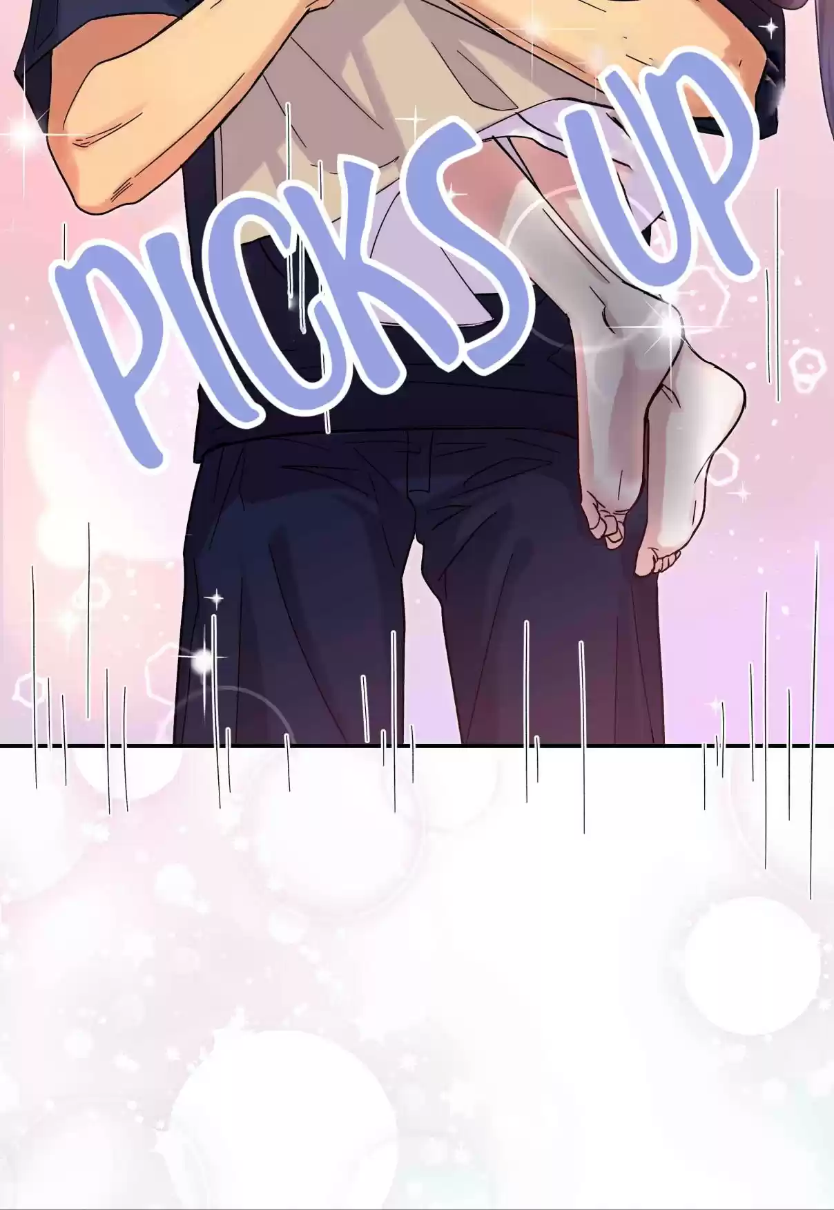 Pixiu's Eatery, No Way Out 8 You Shouldn't Stoop to His Level