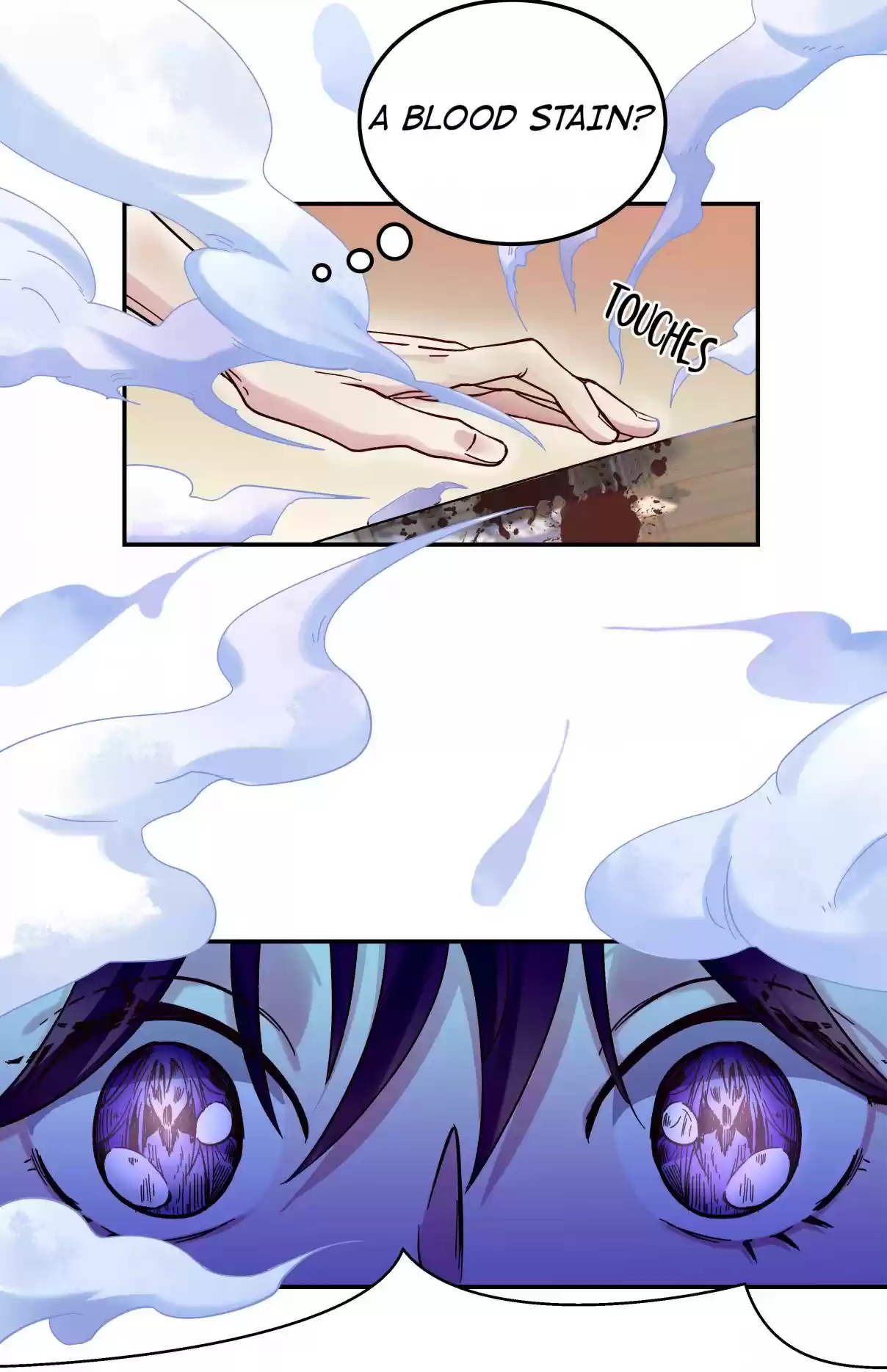 Pixiu's Eatery, No Way Out 8 You Shouldn't Stoop to His Level