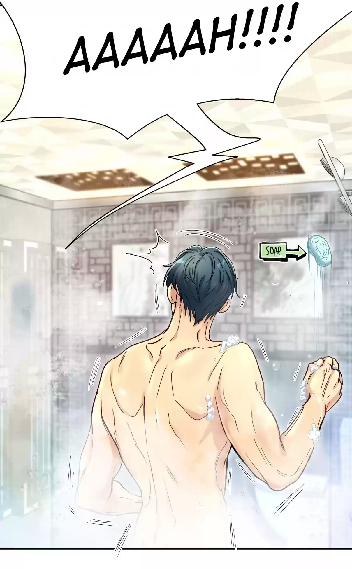 Pixiu's Eatery, No Way Out 8 You Shouldn't Stoop to His Level