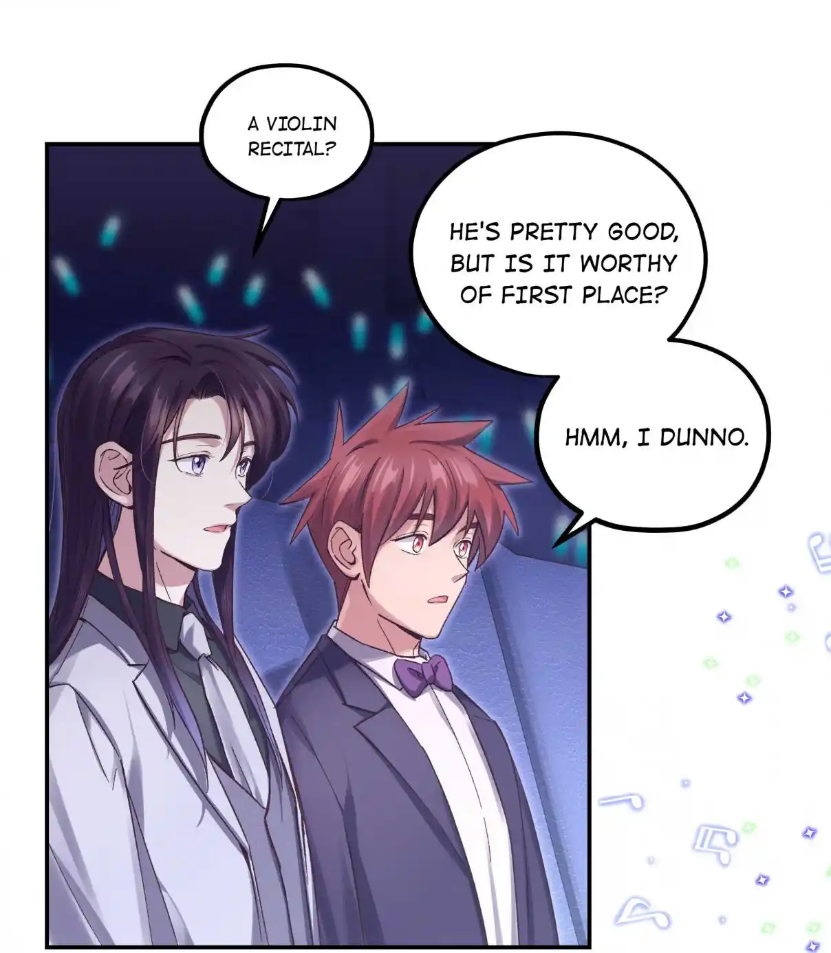 Pixiu's Eatery, No Way Out 83