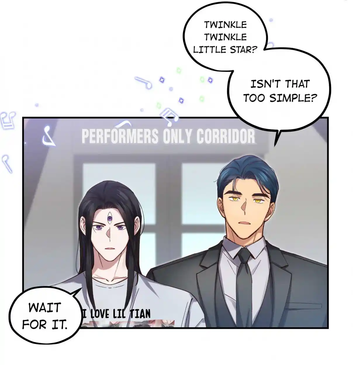 Pixiu's Eatery, No Way Out 83