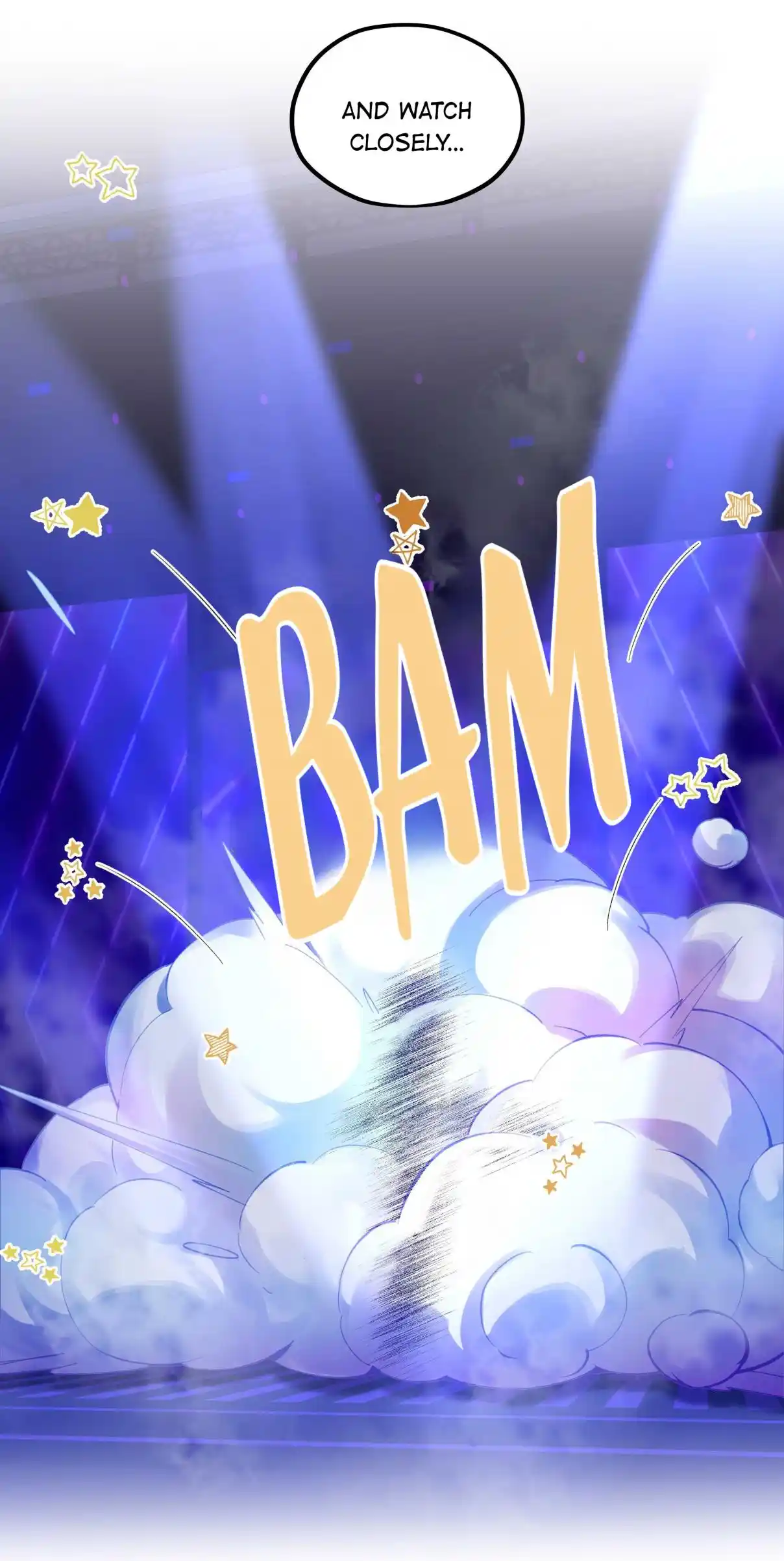 Pixiu's Eatery, No Way Out 83