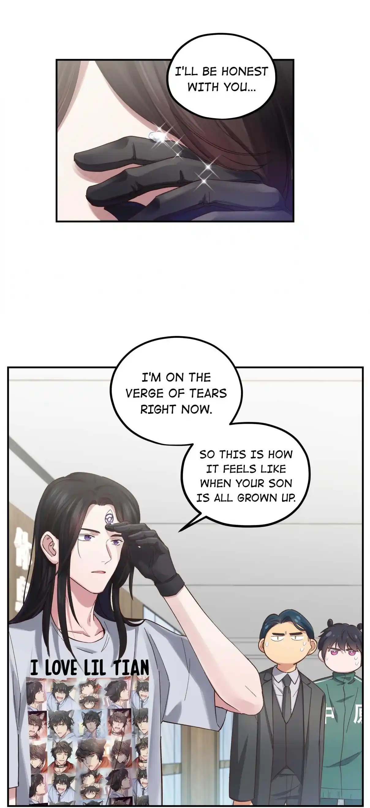 Pixiu's Eatery, No Way Out 83