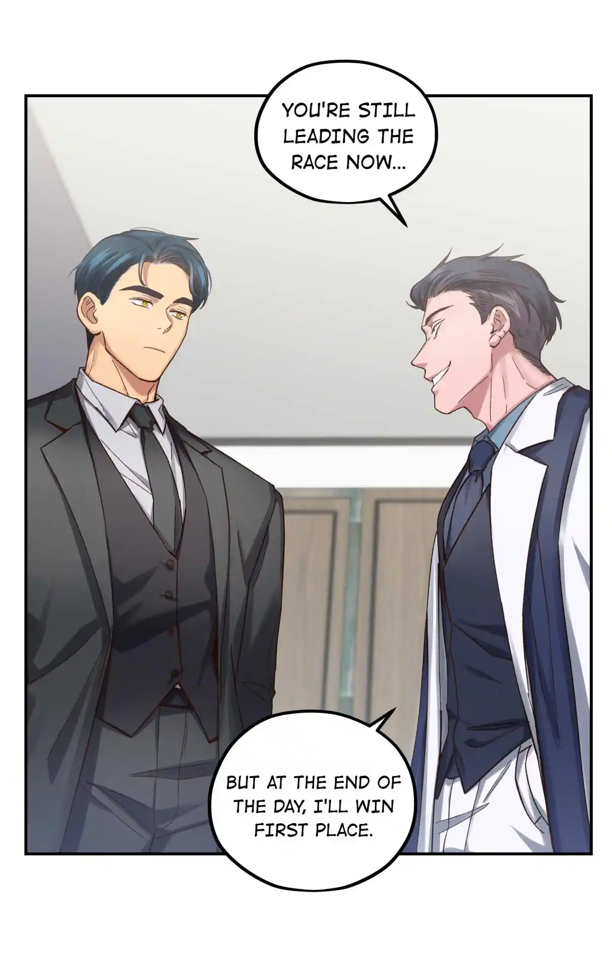 Pixiu's Eatery, No Way Out 83