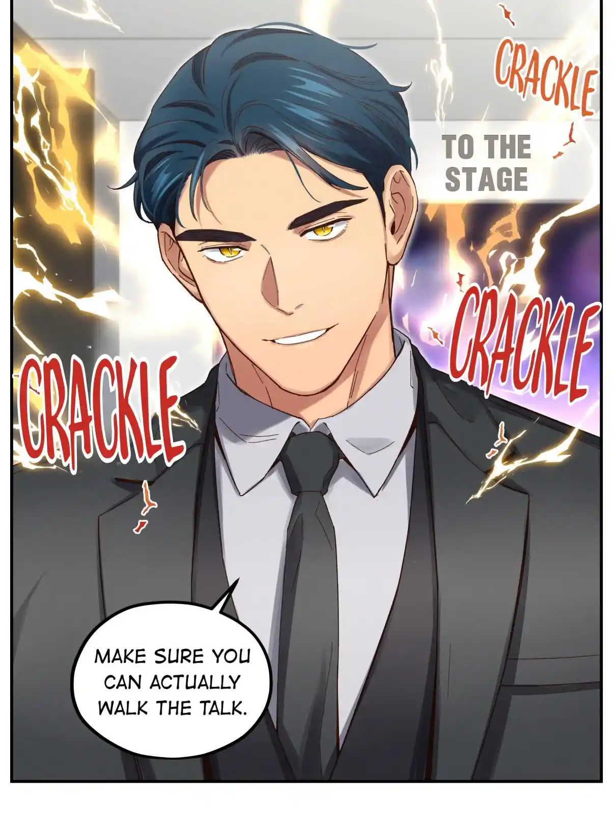 Pixiu's Eatery, No Way Out 83