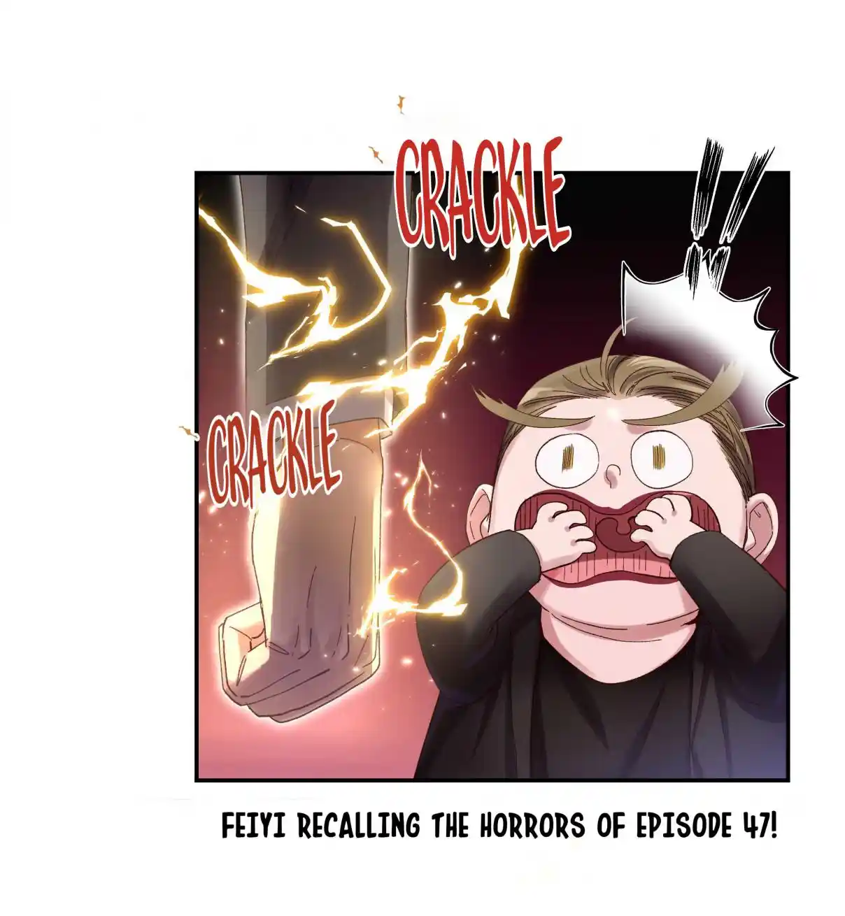 Pixiu's Eatery, No Way Out 83