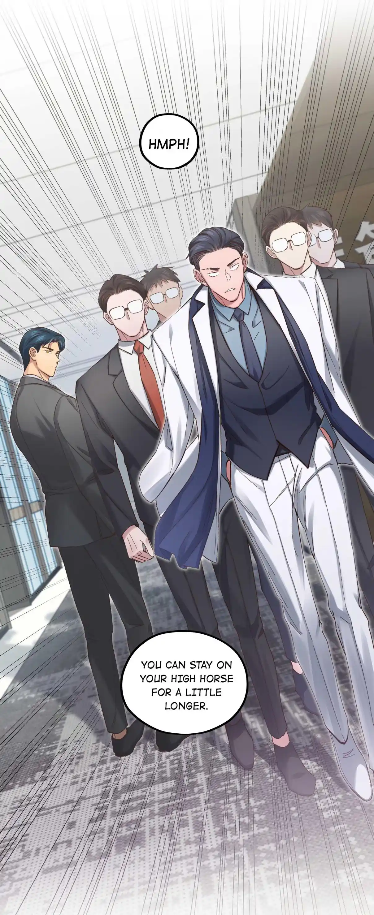 Pixiu's Eatery, No Way Out 83