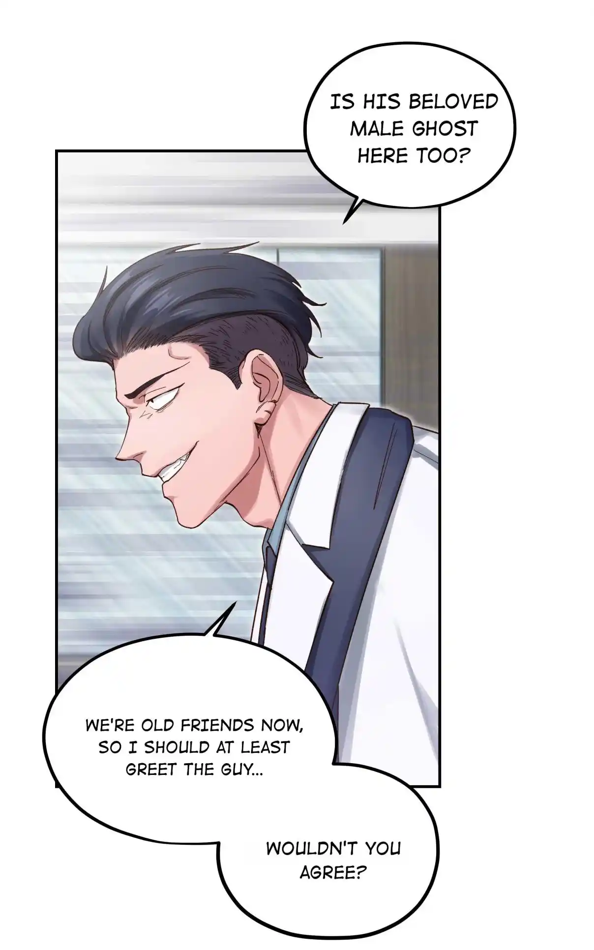 Pixiu's Eatery, No Way Out 83